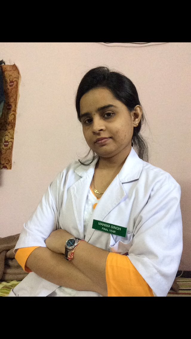 mahimasingh534's tweet photo. I lov my apron😘😘👍 https://t.co/52t1Bs4d7S