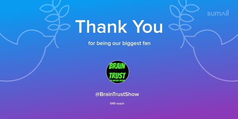 Michael Brown tweet media