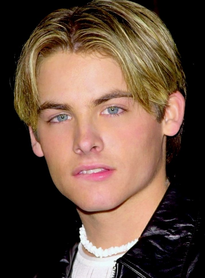 Kevin Zegers September 19 Sending Very Happy Birthday Wishes! Continued Success! 