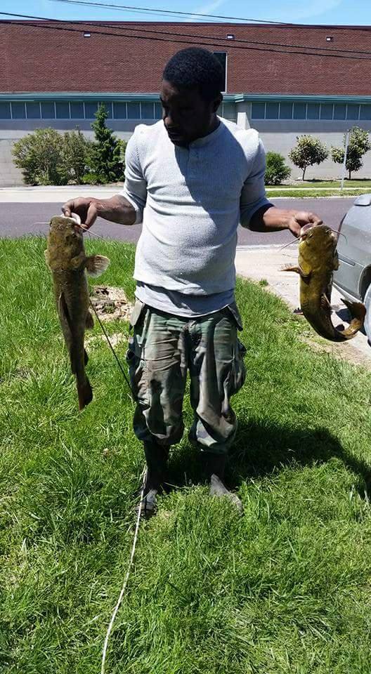 Roborod1's tweet photo. It’s our favorite #PhotoSharing Thursday! 📸😃

Joe Overton was awesome enough to share his cool #FishingPhotos with us!

Want to be featured? Post your photos in the comments!

#RoboRod #Fishing #FishingRod #Anglers #Fisherman https://t.co/pKD3spFLIj