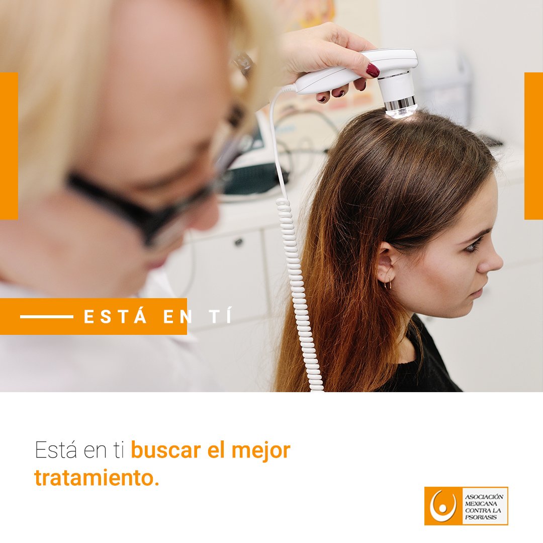 AMCPSO's tweet photo. El tratamiento para la psoriasis depende del tipo, localización, gravedad, edad y antecedentes clínicos. 
Si tienes dudas sobre tu tratamiento actual acércate a nosotros y te asesoraremos al respecto. https://t.co/3PYVek78kj