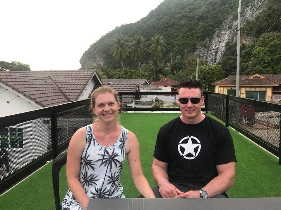 Baling Mountain Garden Village On Twitter Thank You For Staying With Us Balingkedah Bedandbreakfast Mountview Freebreakfast Iceland Austria Chalets Balingmountaingardenvillage Https T Co Rxy9vbwhzz