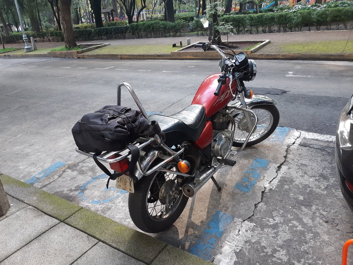 WWF_Mexico's tweet image. El punto de destino del #DesafioModal ya se llena! Aún falta auto, transporte público y peatones.