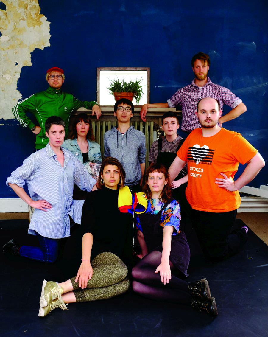 WardrobeTheatre's tweet photo. Today and tomorrow we're excited to be hosting @IntervalBristol as they TAKEOVER @WardrobeTheatre and @OMABristol - 2 days of thrilling programme of performance, installation, workshops and film - all Pay What You Decide! https://t.co/7QBOKW5iVl https://t.co/4XBfUz79u6