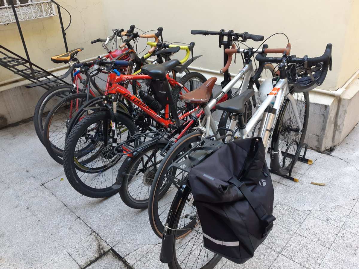 WWF_Mexico's tweet image. El punto de destino del #DesafioModal ya se llena! Aún falta auto, transporte público y peatones.