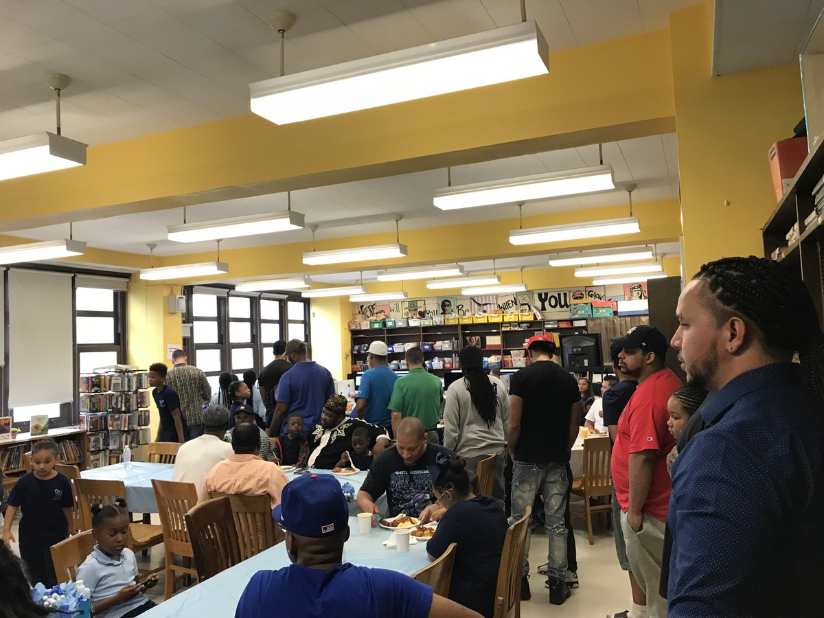 George Bristow tweet media