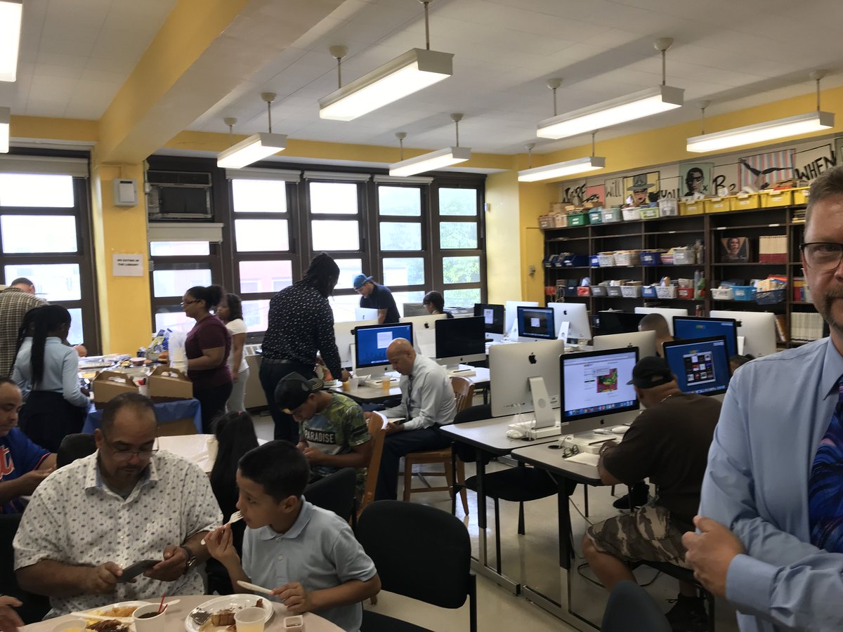 George Bristow tweet media