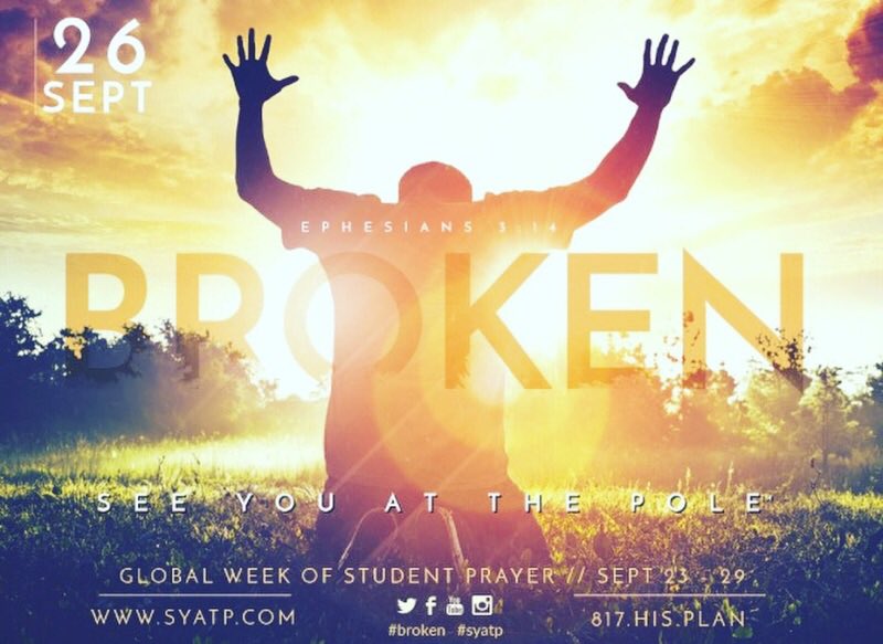 FindingSg's tweet image. Will we see you at the pole?