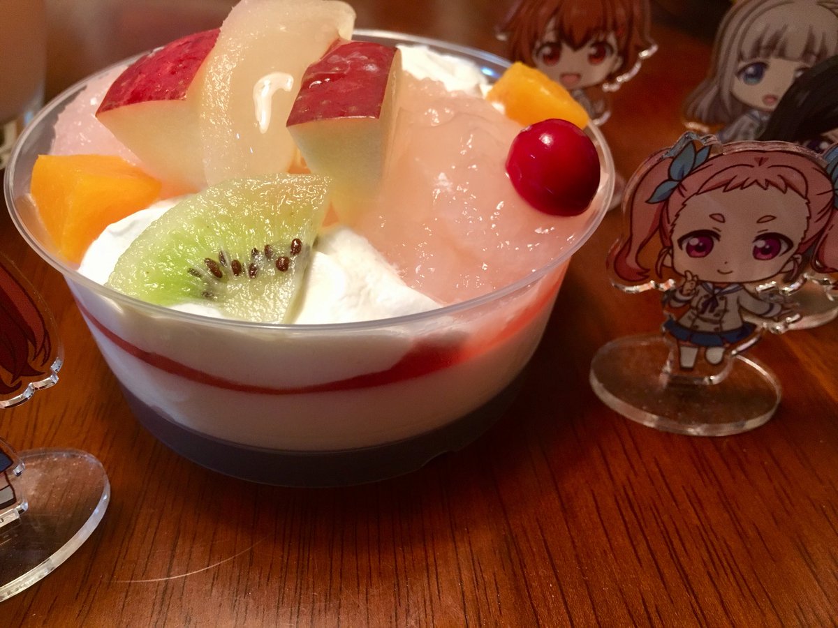 桃井はつり生誕祭 桃井はつり生誕祭