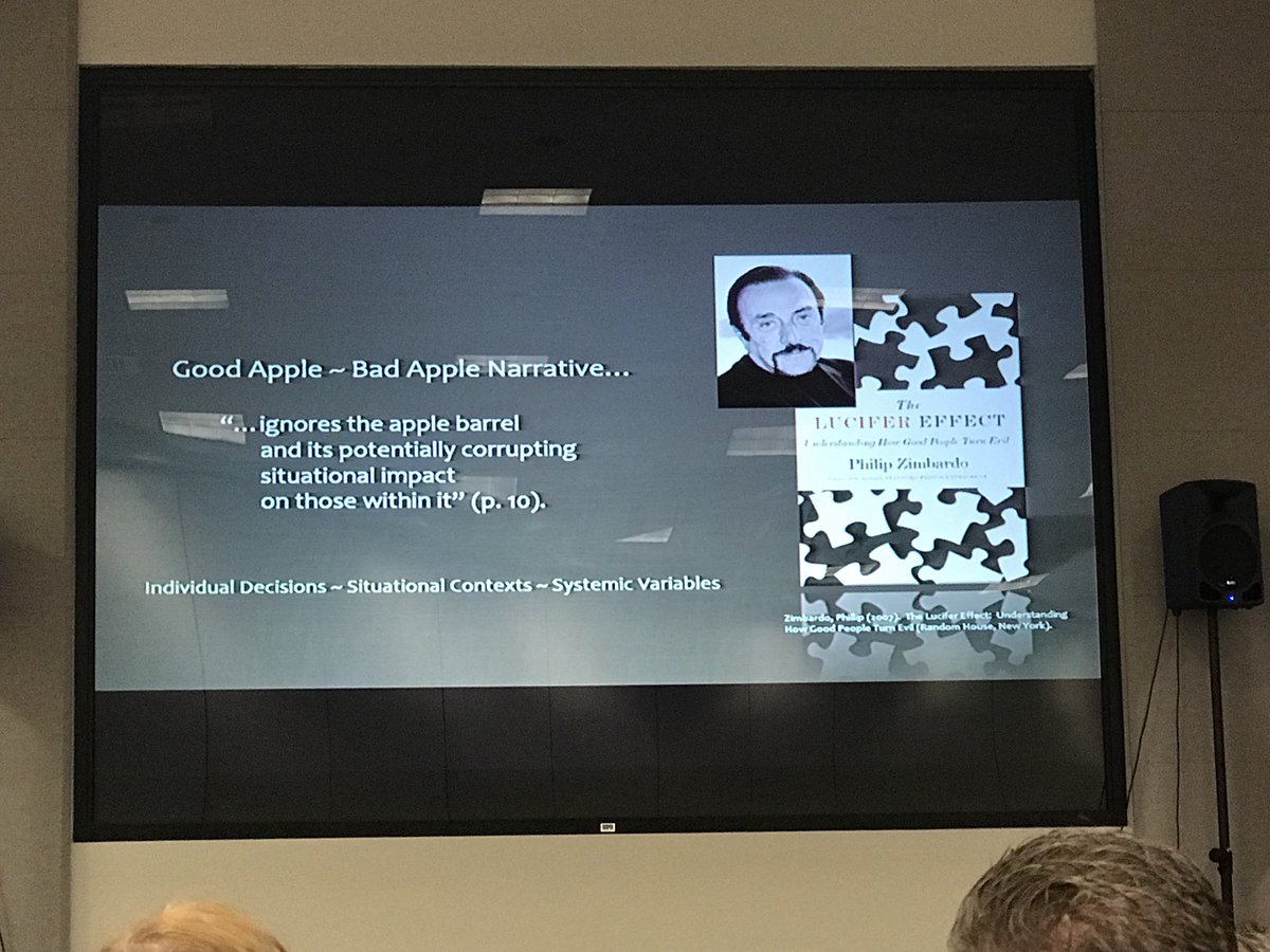 Carp_Principal's tweet image. Ethics Conversations with Troy Hutchings #cmslearns