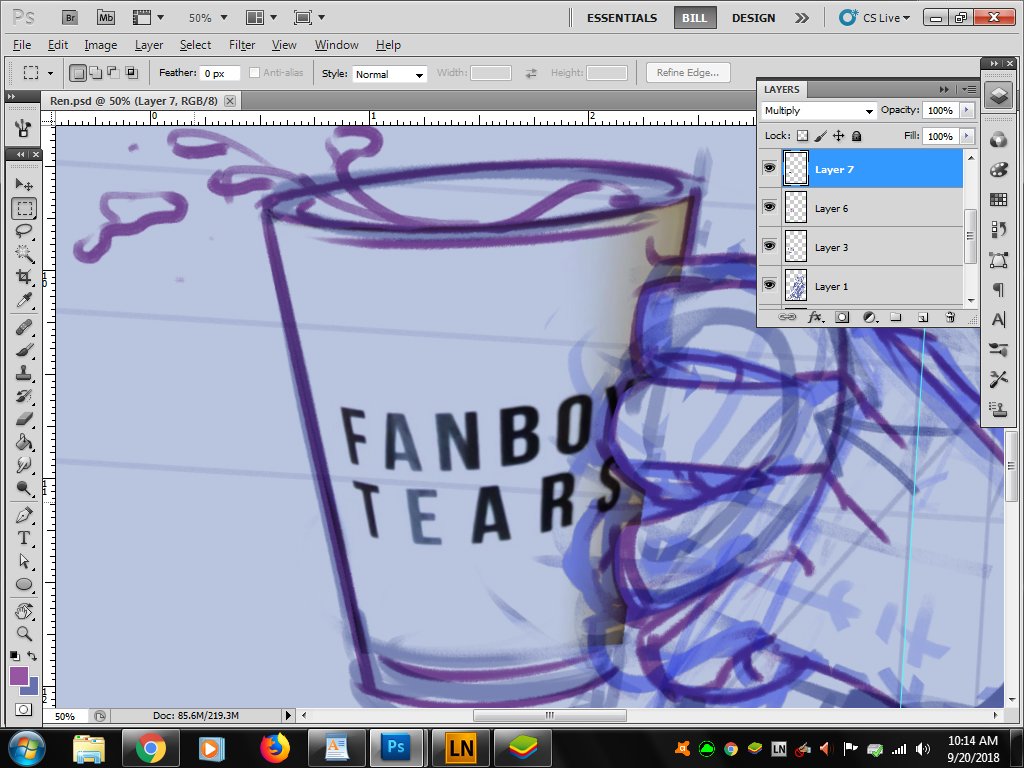 badanklebill's tweet photo. My cup runneth over... #MetaMagick ;) https://t.co/KTqafkhW1e