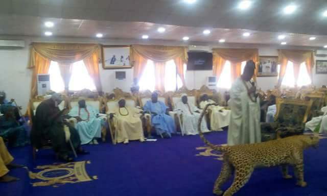 Iyiola Omisore Org. tweet media