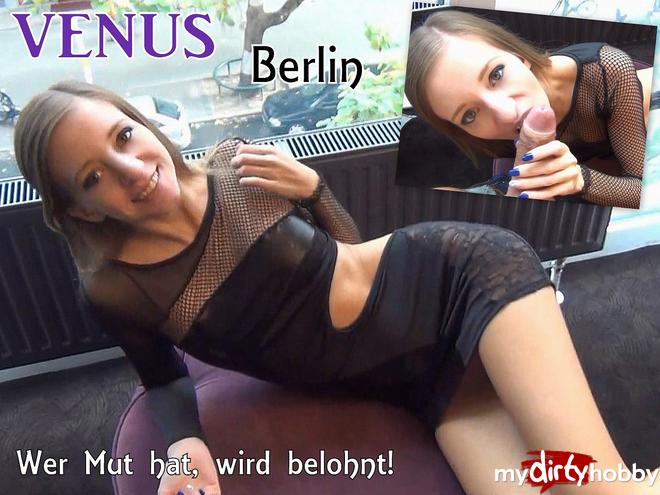 🇦🇹 SexyRia - VENUS Berlin &ndash; Wer Mut hat wird belohnt! 🇦🇹  Meine Videos: https://t.co/b2a6QGWYu6 🎥  SUPPORT:<a href="/tag/mdh"class="tags"><span>#mdh</span></a><a href="/tag/sexyria"class="tags"><span>#sexyria</span></a>