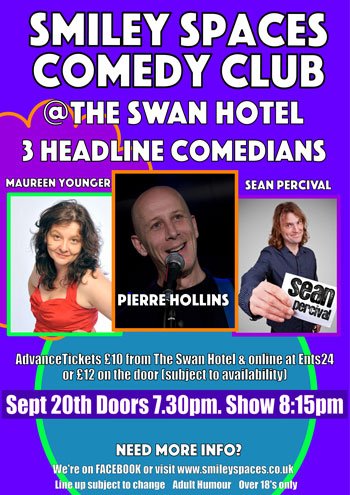 A Local Life tweet media