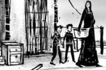 NoolBd's tweet image. اشتري كتبنا قبل توافرها بالمكتبات و ادعم دار نشر مستقلة وشارك في تطوير صناعة الكوميكس .  - eepurl.com/dHMRVn