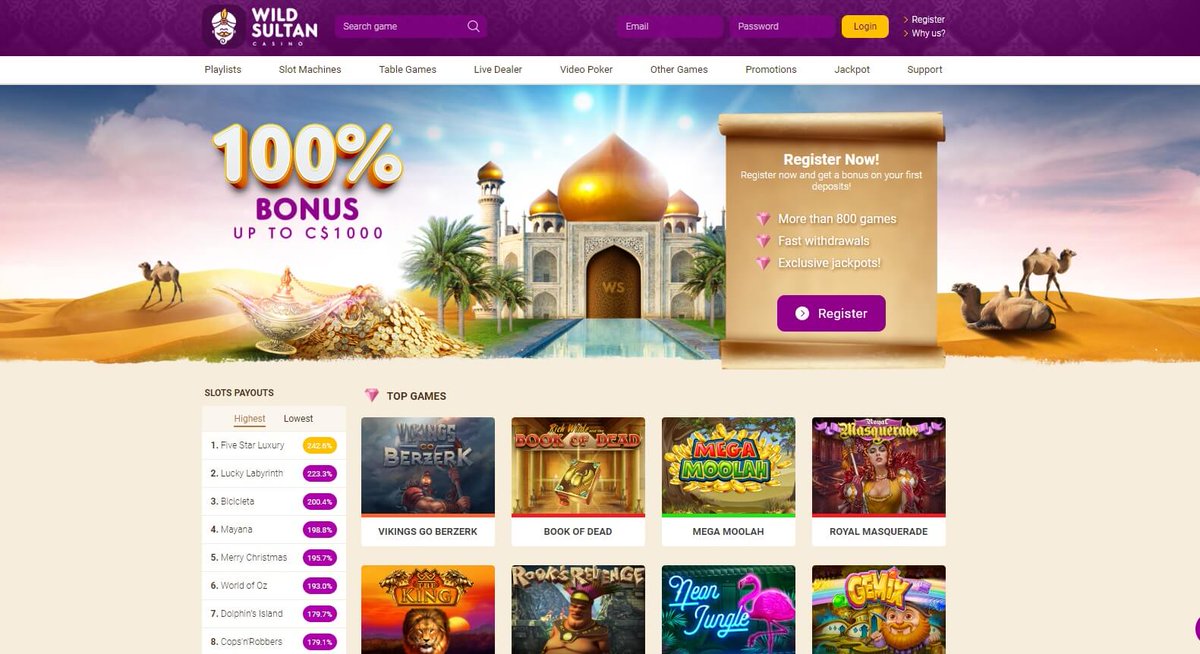 Султан онлайн казино вулкан казино официальный сайт скачать бесплатно