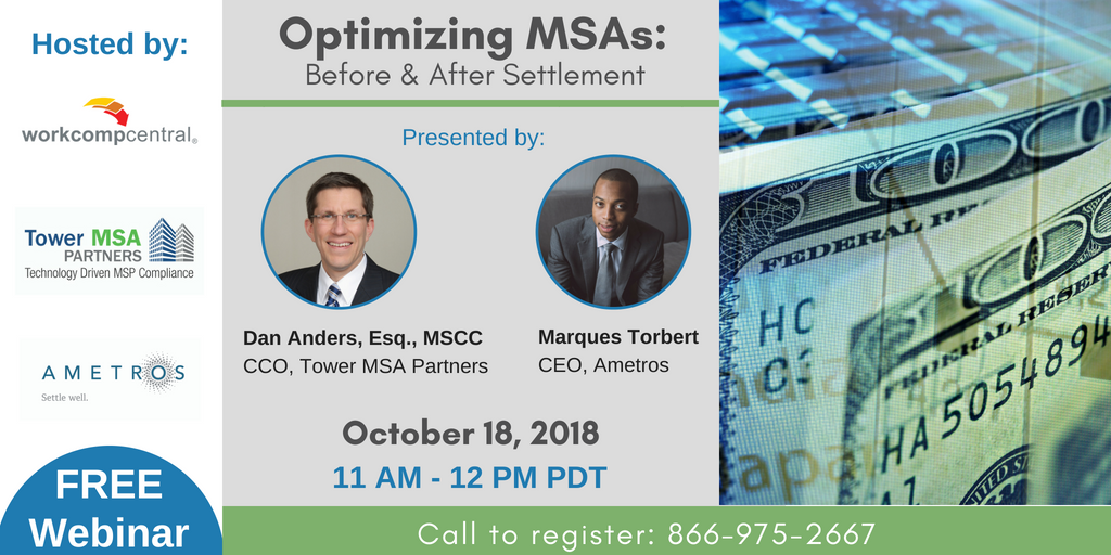 Tower MSA Partners tweet media