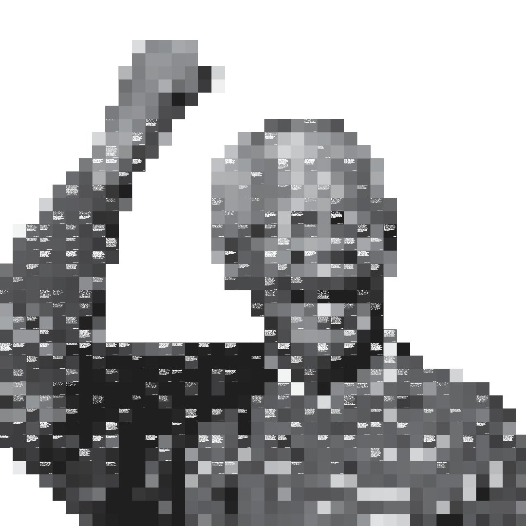 bandwstudio's tweet photo. Details of graphics from the Mandela and Me exhibition. #britishcouncil #Mandela100 #MandelaAndMe #NelsonMandela #BeTheLegacy https://t.co/T7rNPWh8JD