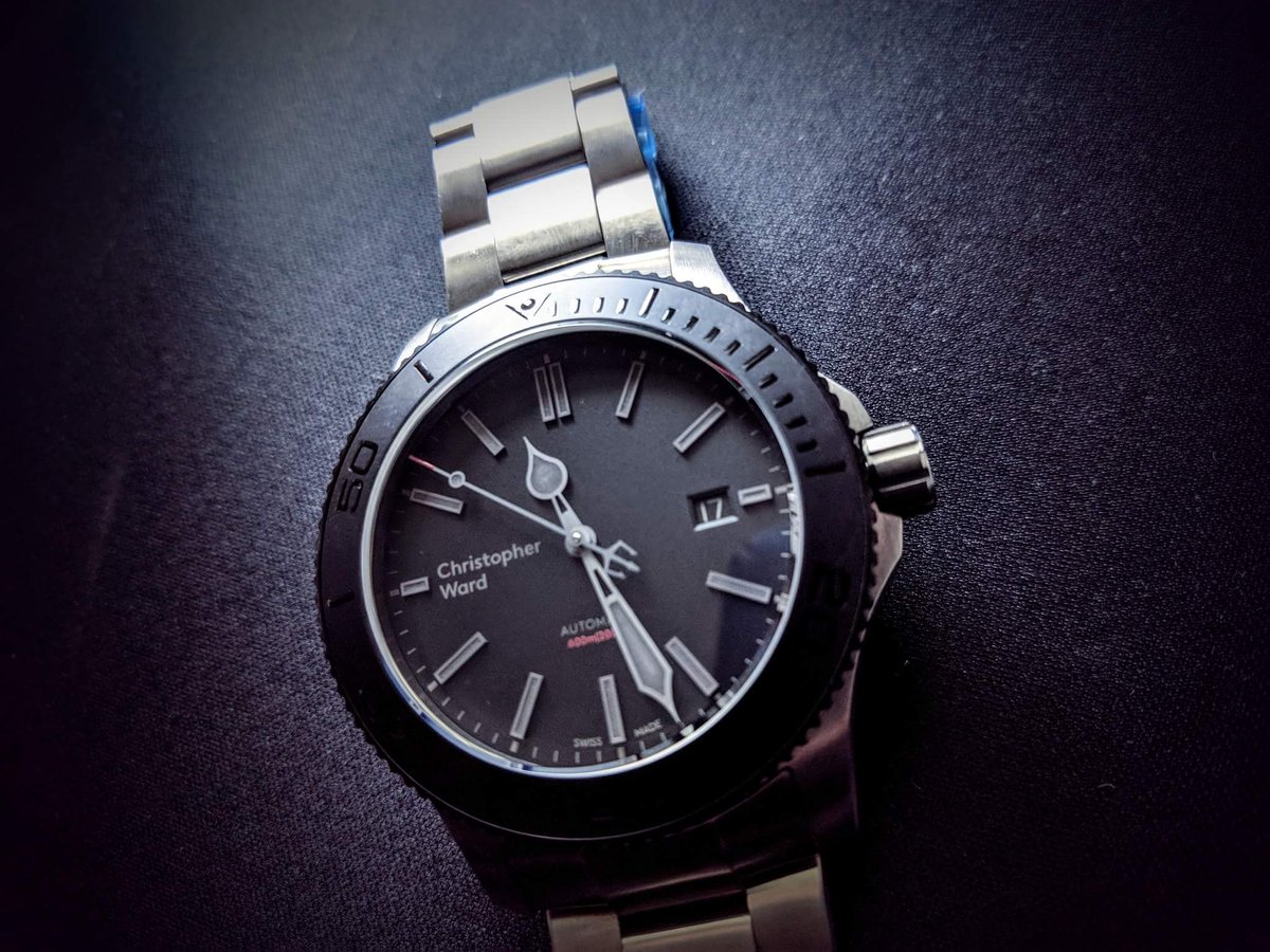 c60 trident titanium pro 600