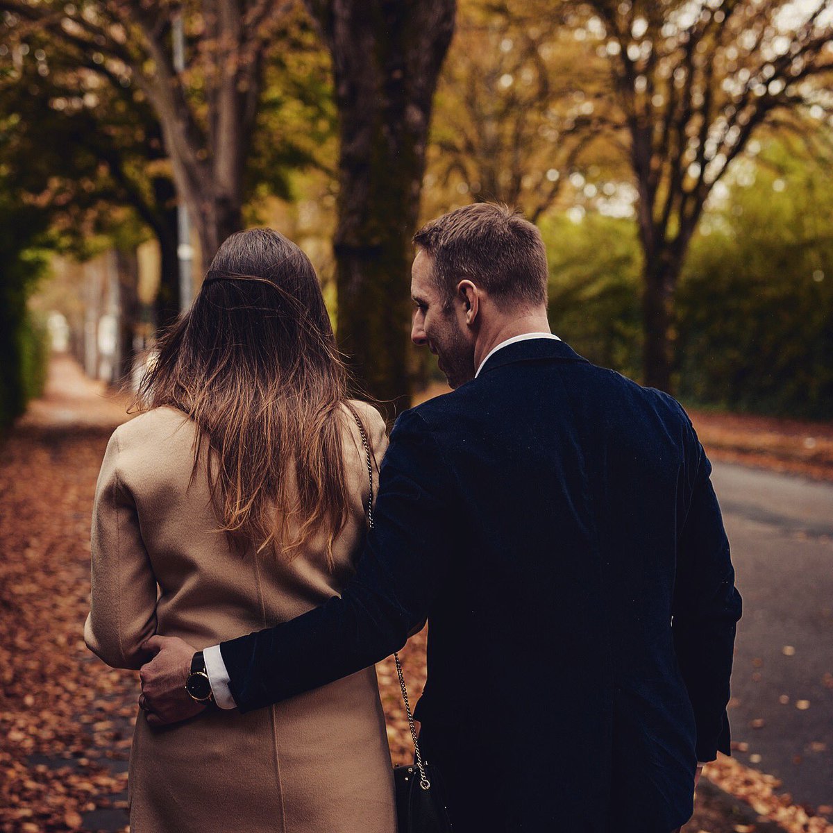 Time together is precious, make it count. #toldandco #time