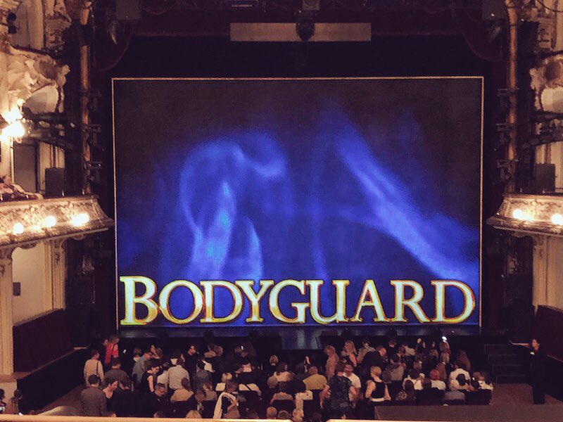 Duncan McLean Projection tweet media