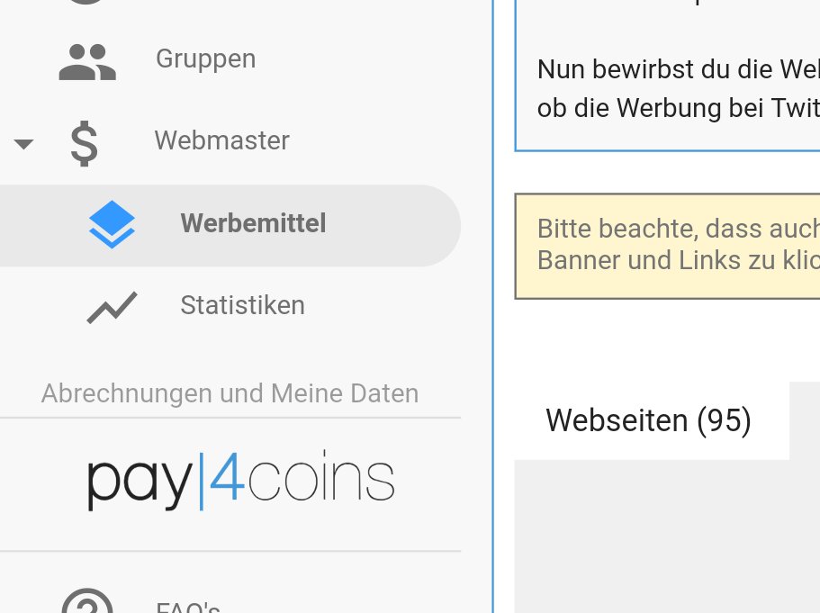 Was lange währt, wird endlich gut.
In Kürze ist es soweit... 💰💲📈
