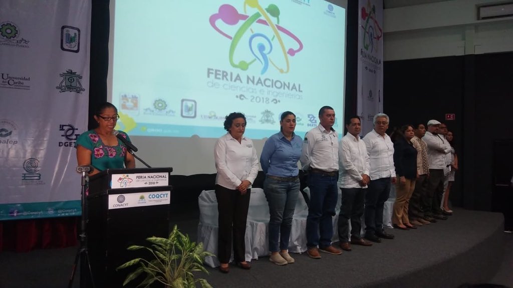 TecNM Felipe Carrillo Puerto tweet media