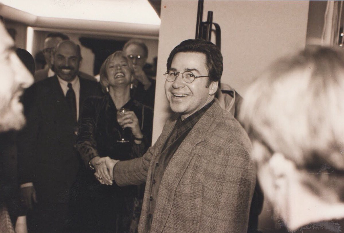 BUTCH BLUM tweet media