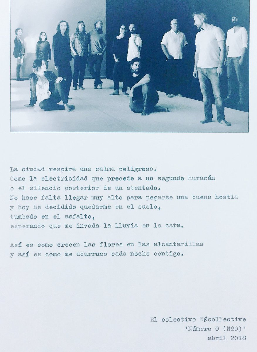 Entonces, en ese instante definitivo de una sempiterna espera activa, ellos disparan 📸El proceso de #n0collective en la exposición #LivingThings de #XimenaySergio, hasta el 14 de octubre en la Nave 10  de @NavesMatadero