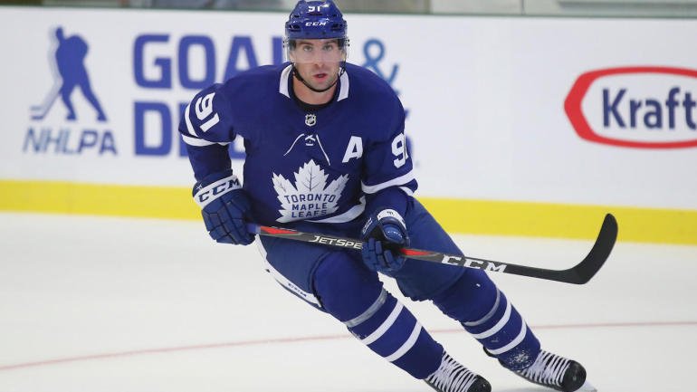 Happy birthday John Tavares! The star forward turns 28 today. |  