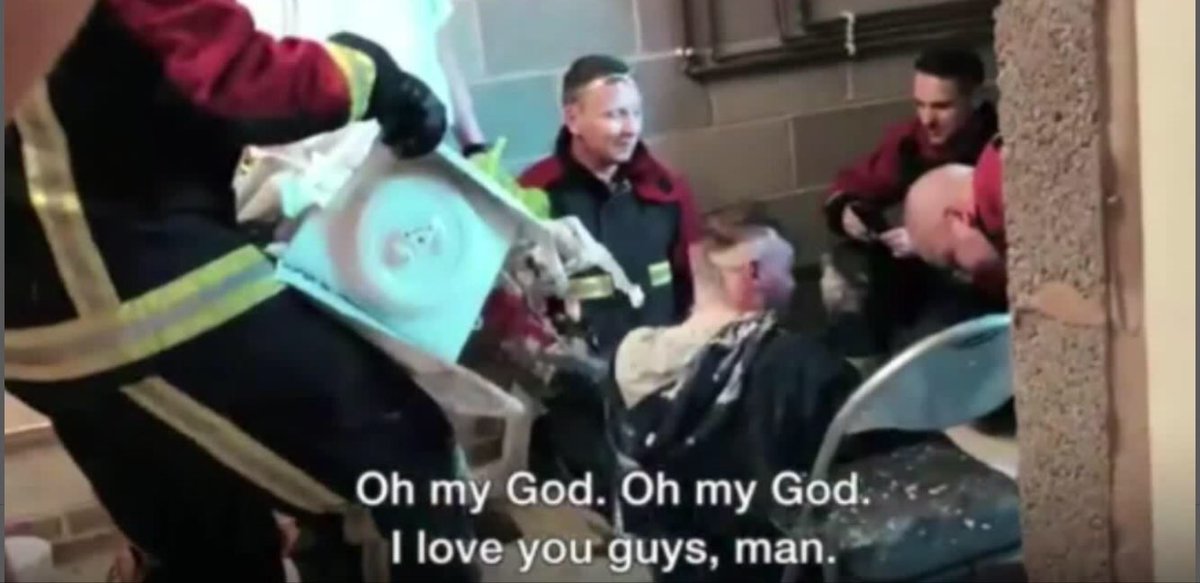 _JakeWilson99's tweet photo. Remember that time a guy cemented his head in a microwave and had to get the fire brigade to come rescue him?? https://t.co/WoU4V5BgxI