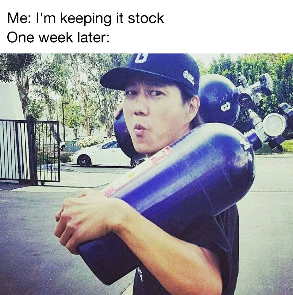 Extreme Dimensions tweet media