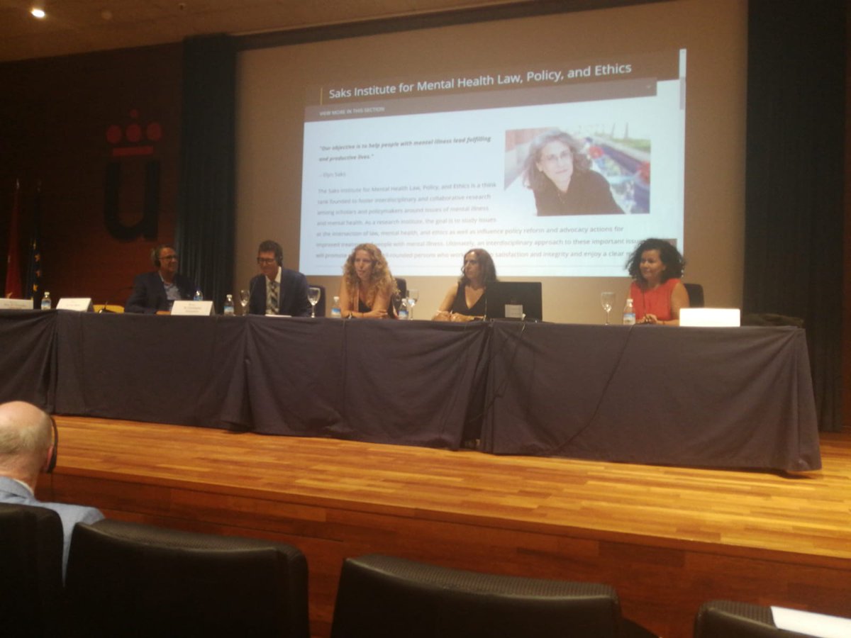 Monellvictoria's tweet image. Reflexionant sobre #supportdecisionmaking amb les experiències de @BBISyracuse i Saks Institute i l&apos;inici del projecte que durem a terme  amb la @FMMC_cat per tal de promoure un major capacitat de presa de decisions .