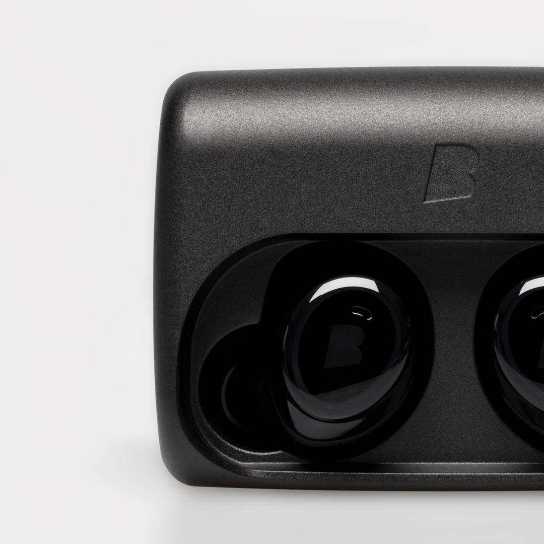 hellobragi's tweet photo. โ Simple
โ Wireless
โ Smart
Intelligent True Wireless Earphones that #EnableYou. https://t.co/8CrWlDouyn