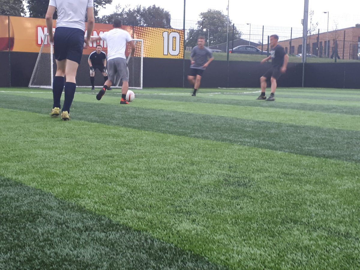 Few snaps of the boys hard at work at this week's training!