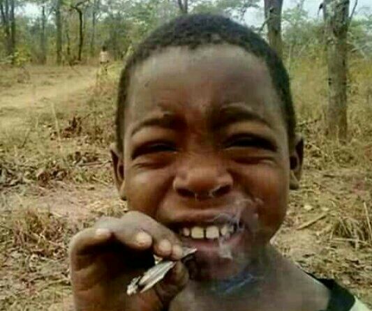 ThebeAbraham's tweet photo. @LangaM05 @nkokhi Smoking Darka Public it's No longer a Crime in South Africa https://t.co/6Pe1rdcWxF