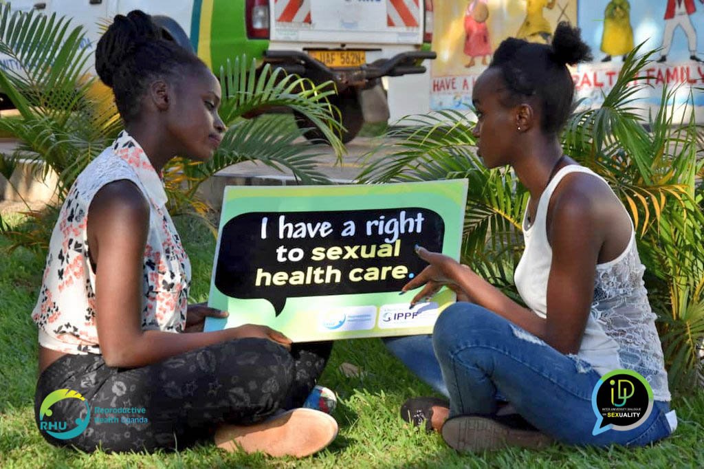 It is important that young people are provided with the facts and information they are seeking  #SexEdSavesLives #IUDug18