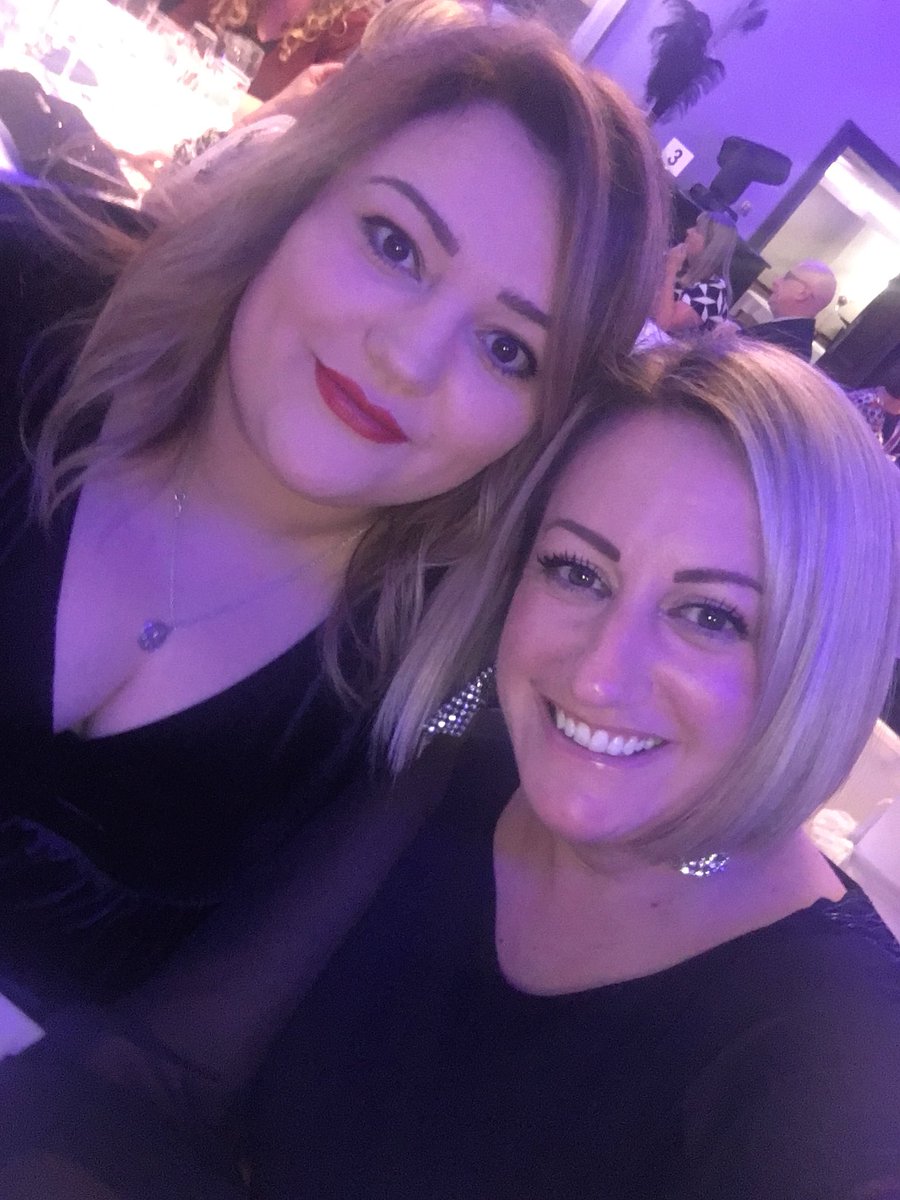 EmilyHayter's tweet photo. Inspirational evening at the pride awards.  Thank you @KetteringPark  for your hospitality #northantscommunity18 https://t.co/GBhcVUDd6r