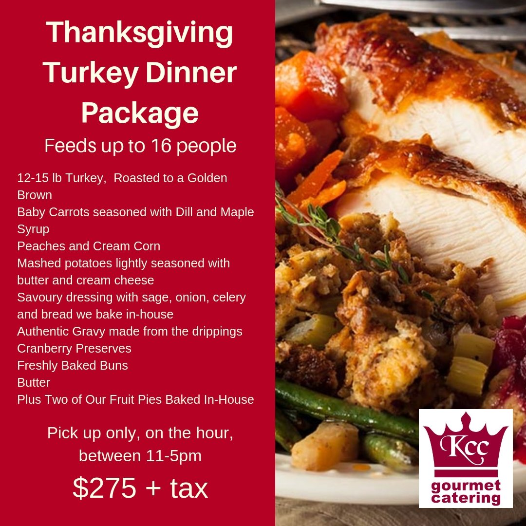 hardatcatering's tweet photo. This #Thanksgiving , spend more time with your family and let us do all the work! 
Pick up is on the hour between 11-5pm. Call soon with your order, time slots are filling up fast!

#Thankful #putyourfeetup #durhamcaterer #buylocalbuyfresh https://t.co/NchrZfwIUv
