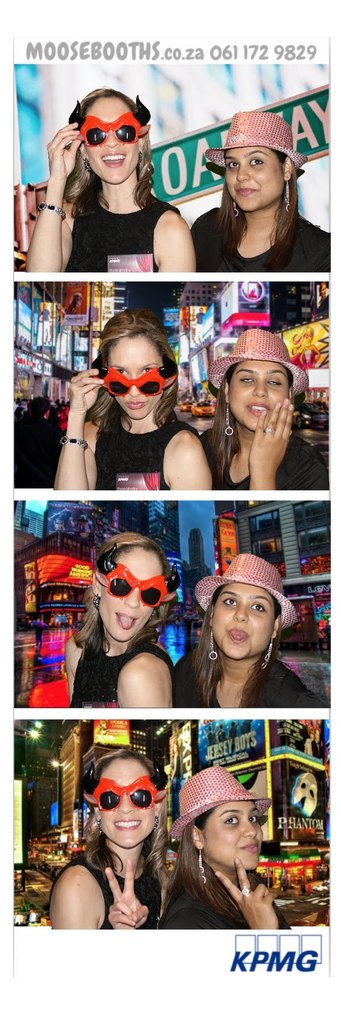 #FinAccII #FinAccIII #KMPGSouthAfrica