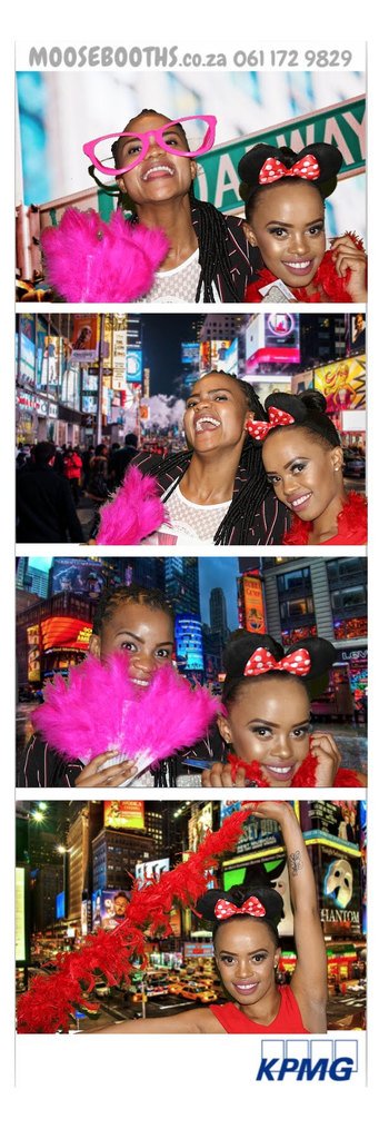 #FinAccII #FinAccIII #KMPGSouthAfrica