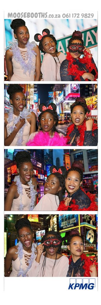 #FinAccII #FinAccIII #KMPGSouthAfrica