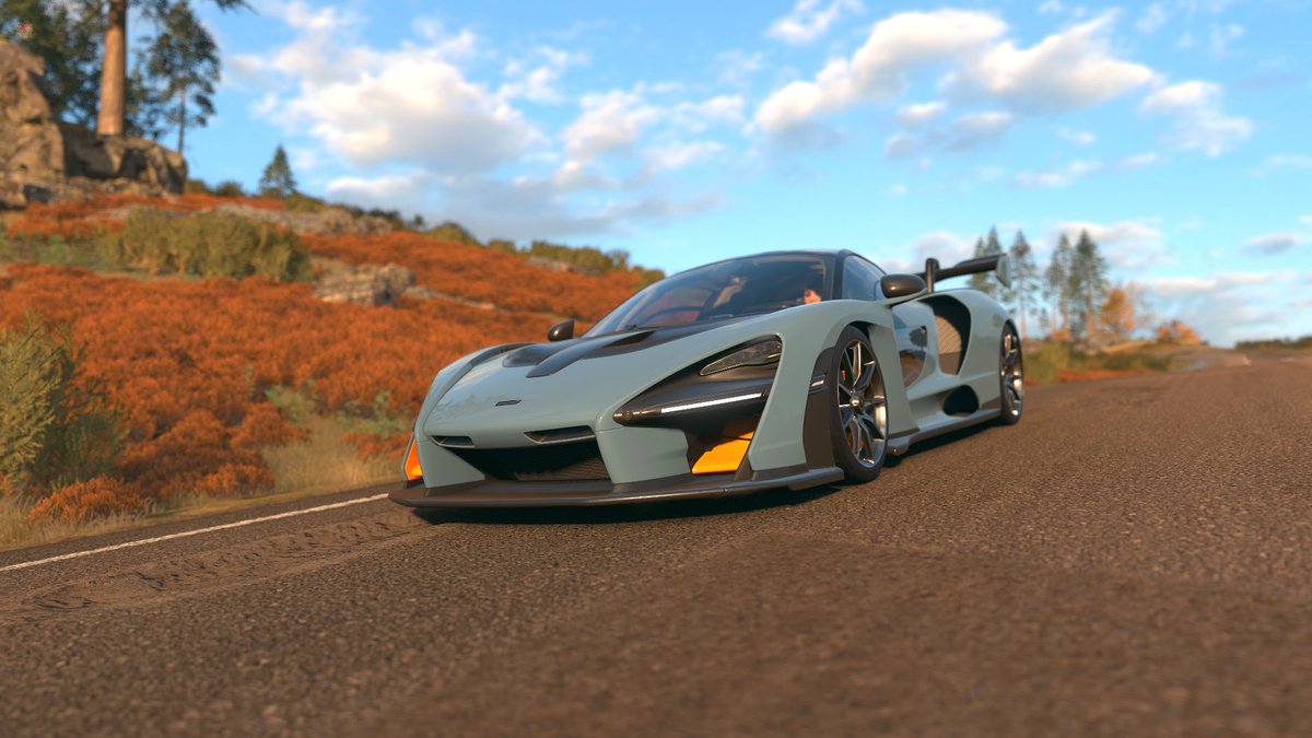 ForzaErwin84's tweet image. 😍 #ForzaHorizon4demo #XboxShare