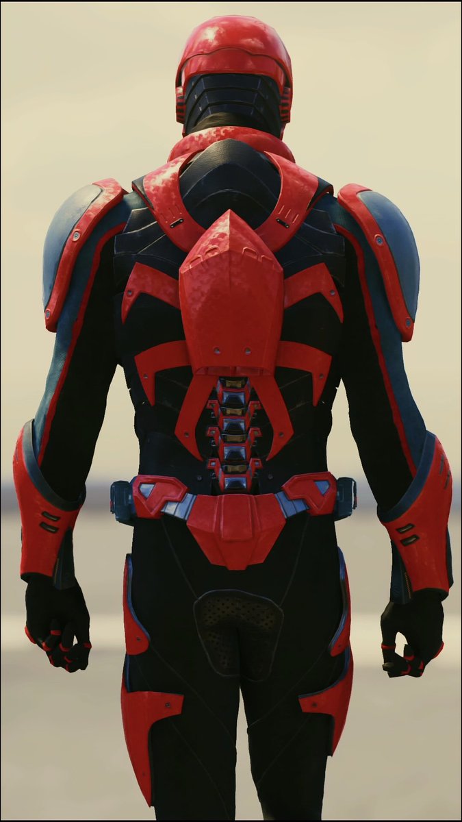 spider armor mk 3 cosplay