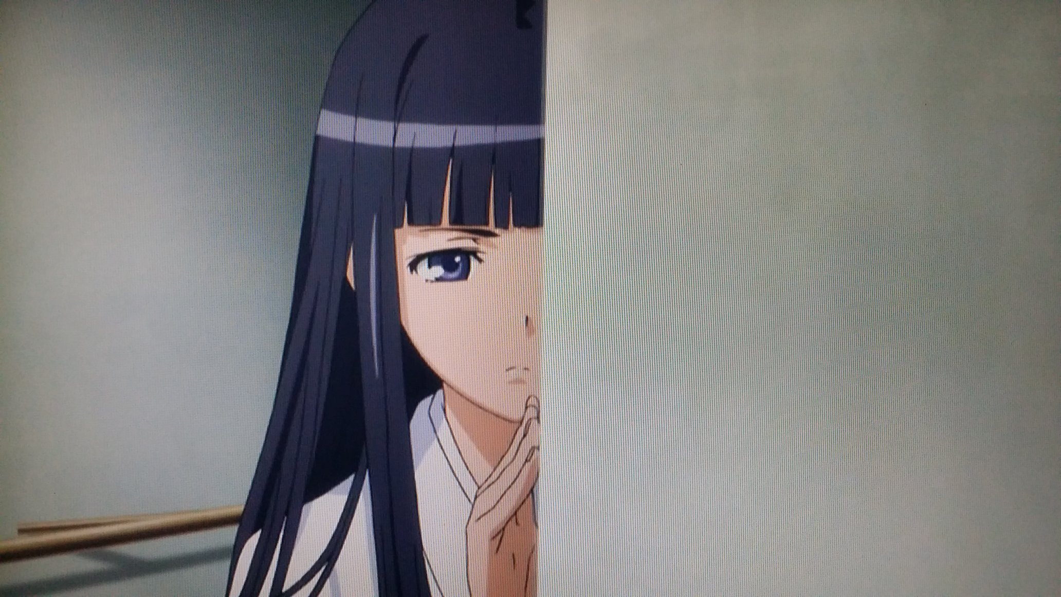 魔術師ヤン Krousagi 姫神ちゃん可愛いでしょ 巫女姿ですし Twitter