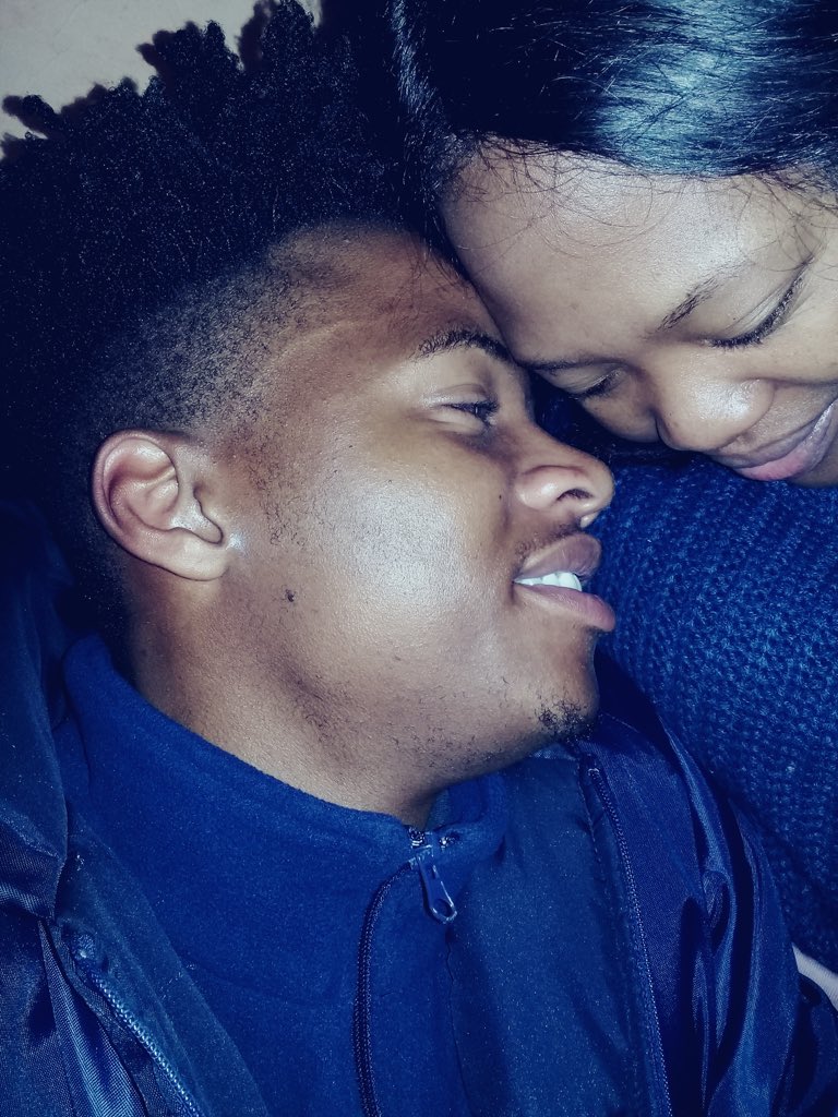 NoxxSriracha's tweet photo. #WhyDoYouLoveYourPartner She’s My Earth &amp; Heaven 😍😍❤️🔥 Beat Part 😇 ... 💍❤️ https://t.co/cltSPzPFGD