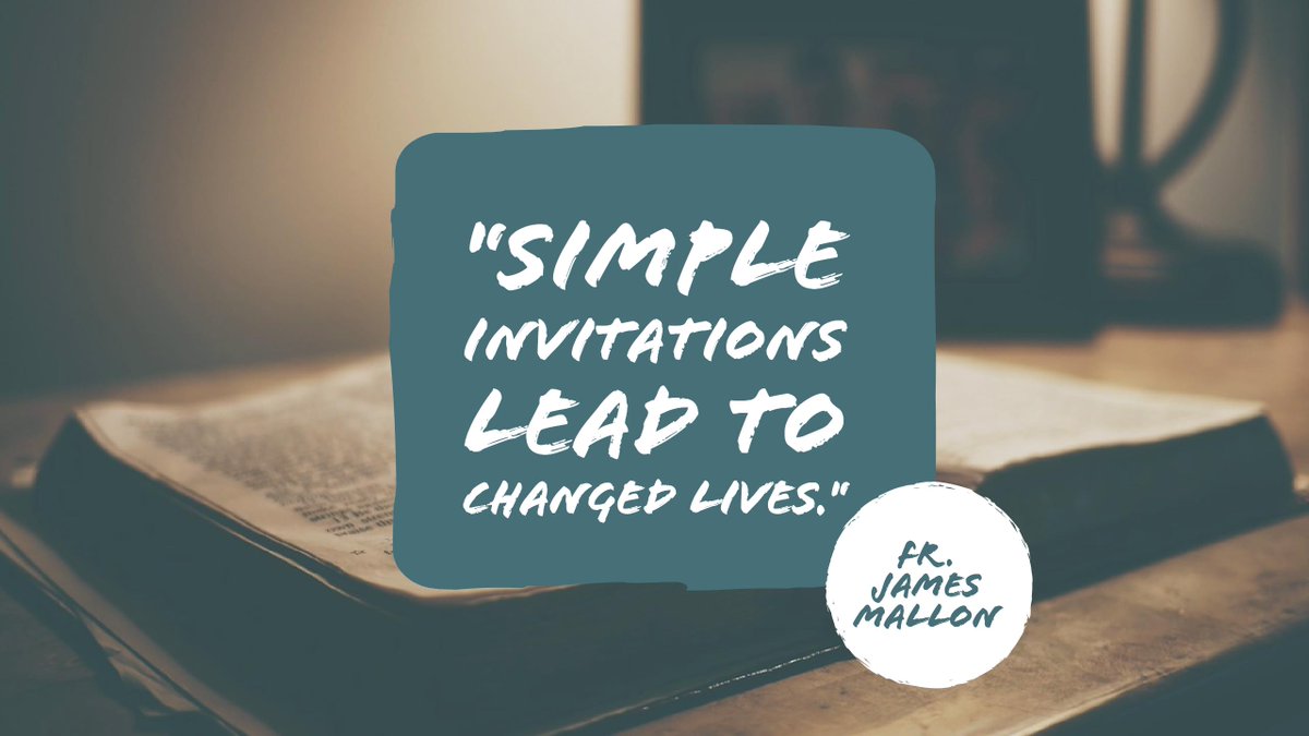 DivReno's tweet image. Don't overcomplicate things, invite others to come and see.