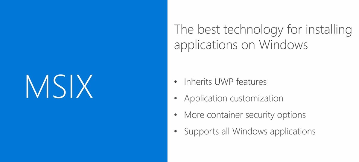 advinst's tweet photo. We are very excited to present at #MSIgnite. If you are interested into #msix don't miss our session #PSF #appX #desktopbridge #appcompat #Windows10 https://t.co/iirsX9FzC2 https://t.co/eZbXFP3hGX