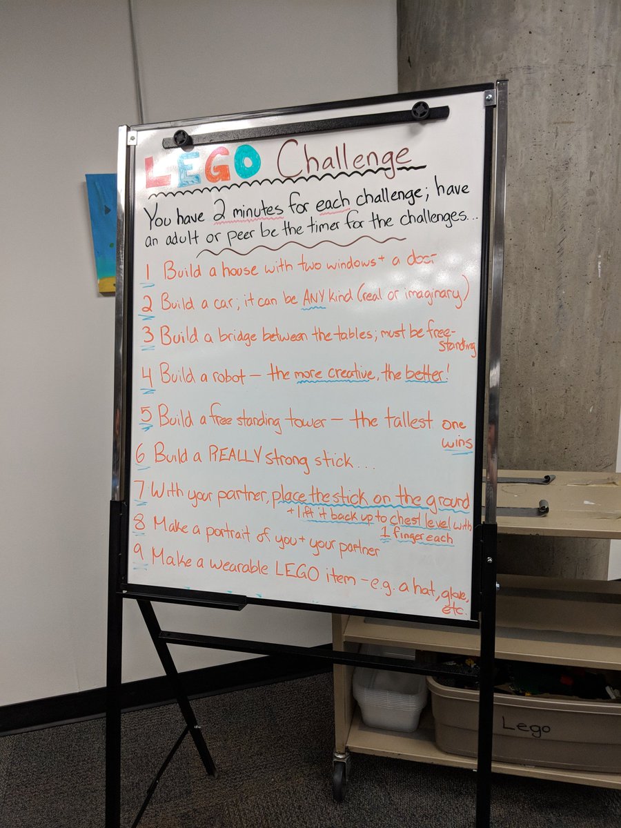 noelle_pepin's tweet photo. Lego challenge at the library #makerexperiencesd57 @tworiversart @pg_library @scienceworldca @ita_youth @ita_bc @DLCsd57 @M_Berra57 @CareerEdSD57 #sd57 https://t.co/ZcJoBr3wXi