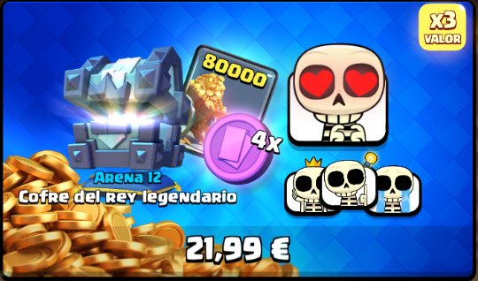 SORTEAZO del nuevo pack de emoticonos con todos sus extras! (se entregará el importe via Paypal)

Requisitos:
🔄Dar RT
➡️Seguirme en <a href="/Varik0/">Varik0</a>
➡️Seguirme en instagram (Varik0) (NO OBLIGATORIO)

Ganador en 3 días!